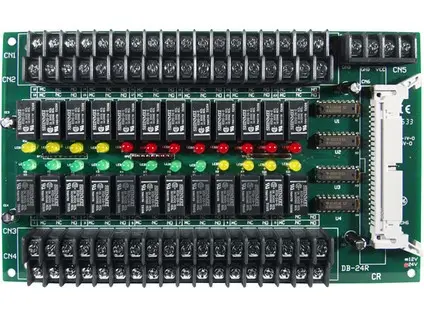 DB-24R/24 CR