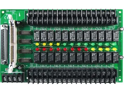 DB-24RD/24 CR