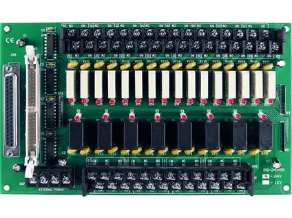 DB-24PRD/24 CR