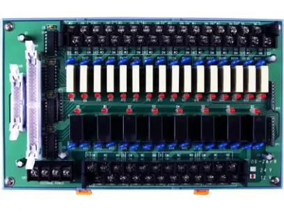 DB-24PR/12/DIN