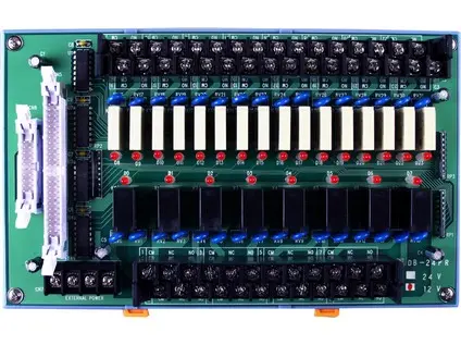 DB-24PR/12/DIN