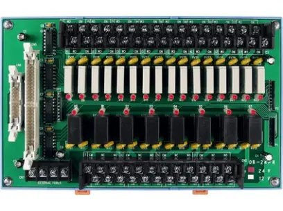 DB-24PR/24/DIN CR