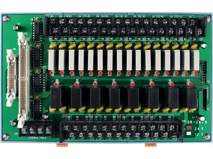DB-24PR/24/DIN CR