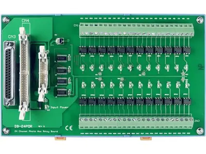 DB-24POR/DIN