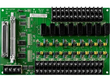 DB-16P8R CR