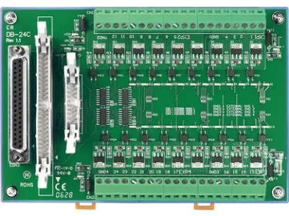 DB-24C/D/DIN