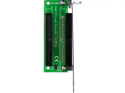 ADP-50/PCI CR