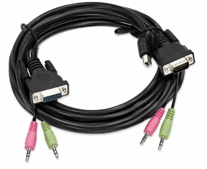 Raritan CSWUSB30