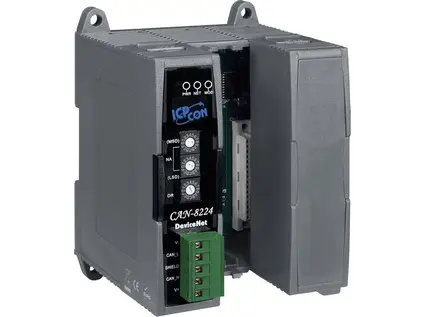 CAN-8224-G (I-8KDNS2-G)