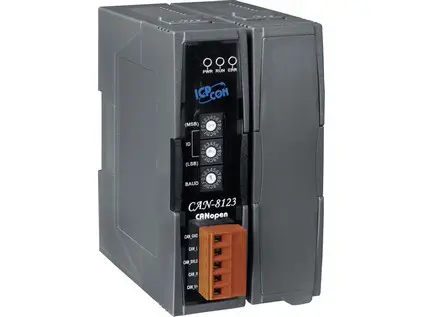 CAN-8123-G (I-8KCPS1-G)