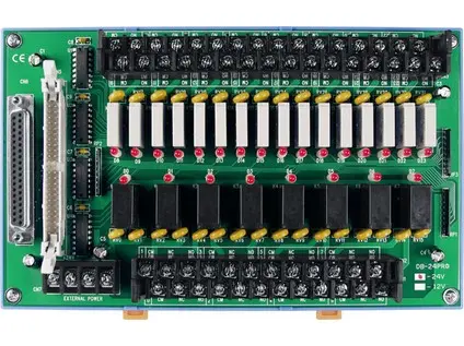 DB-24PRD/24/DIN CR