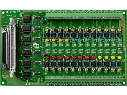 DB-24PD CR