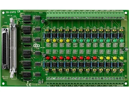 DB-24PD CR