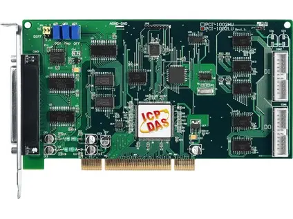 PCI-1002LU CR