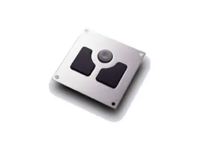 VP2500 Průmyslový ovladač DURAPOINT OEM