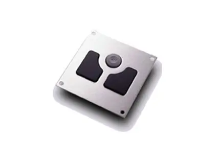 VP2500 Průmyslový ovladač DURAPOINT OEM