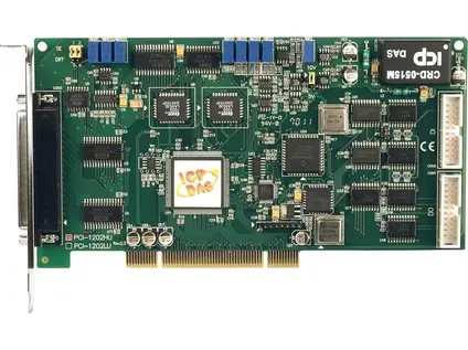 PCI-1202HU CR
