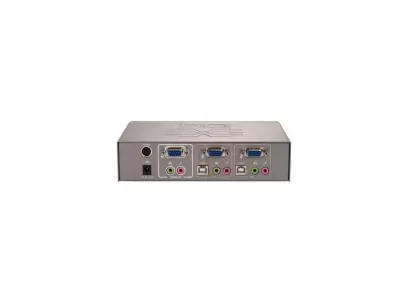 Raritan SW2-USB/EU