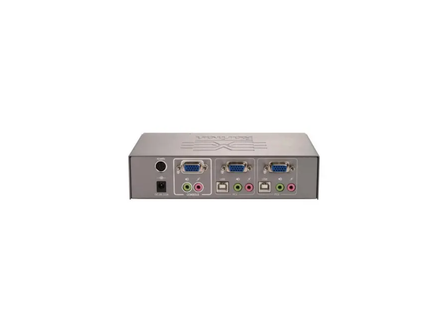 Raritan SW2-USB/EU
