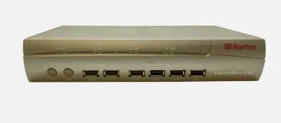 Raritan SW4-USB/EU