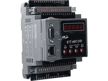 ET-6052D