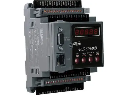 ET-6060D CR