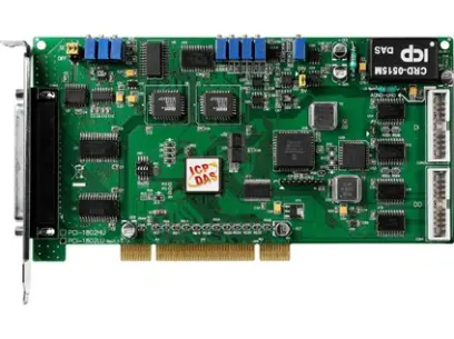 PCI-1802LU CR