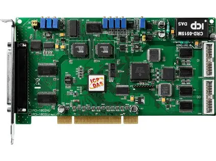 PCI-1802LU CR