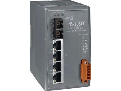 NS-205FC CR