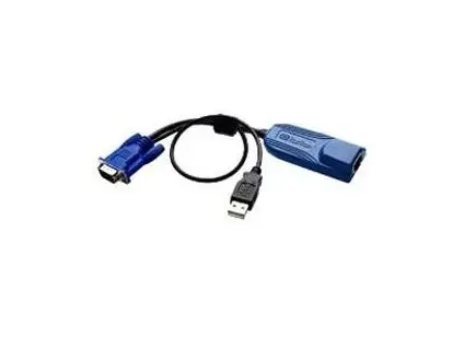 Raritan D2CIM-VUSB-32PAC