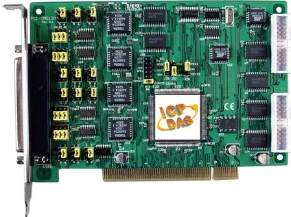 PCI-TMC12A CR
