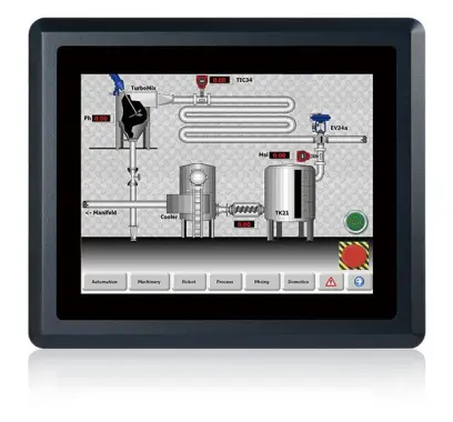 PPC-F08B-BT-J1/2G/R-R12