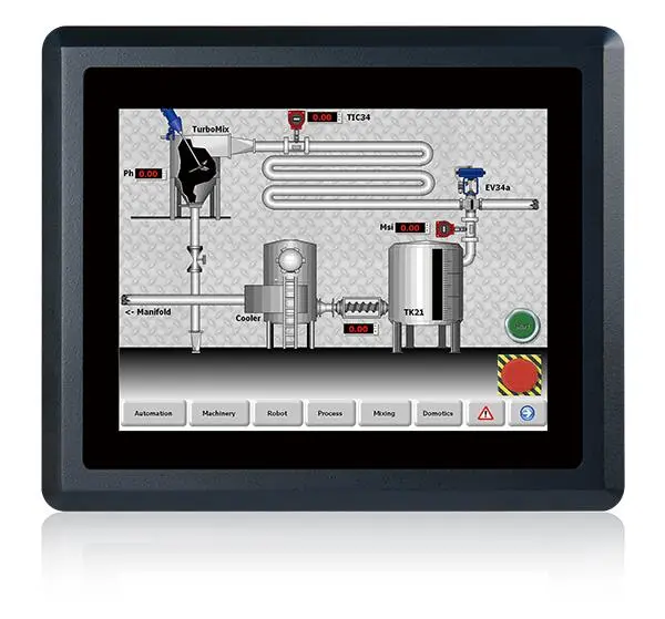 PPC-F08B-BT-J1/2G/R-R12