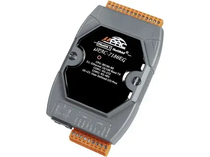 uPAC-7186EG-G CR