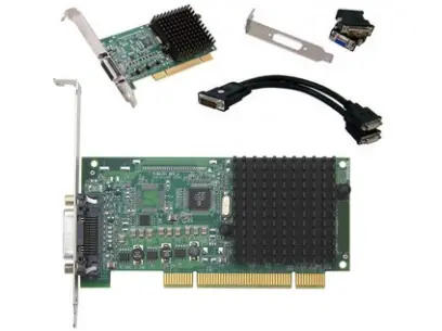Matrox Epica TC2 - EPI-TC2P64LPAF