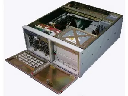 ER-4400-R17 case 4U béžová univerzal