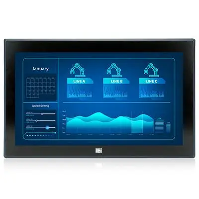 PPC-FW15D-ULT5-C/4G/PC-R10