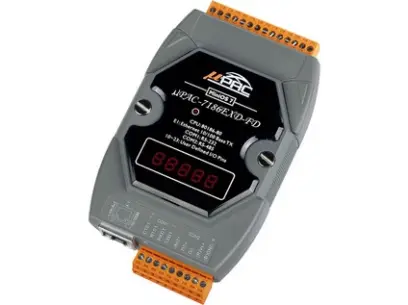 uPAC-7186EXD-FD CR
