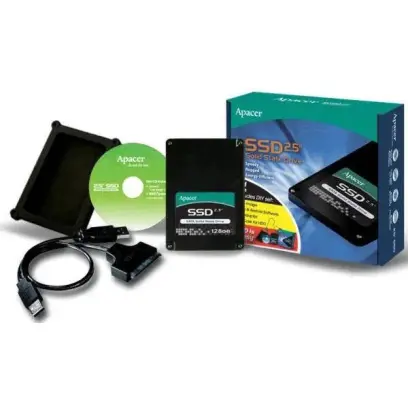 APACER 128GB 2.5