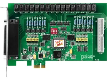 PEX-P16R16I CR