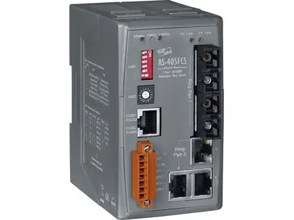 RS-405FCS CR