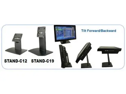 STAND-C12-R10
