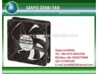 Ventilátor pro ER-4400 (SanyoDenki 9A0912S401) kompletní