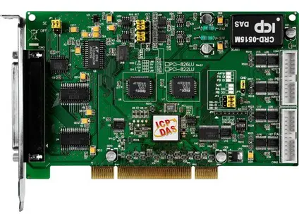 PCI-826LU CR