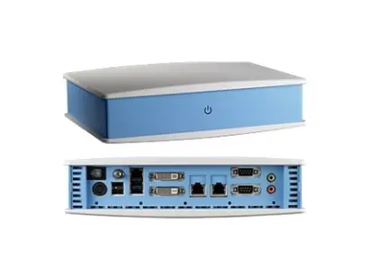 Medical Mini PC PIN-M106-100-AE Medical Mini PC PIN-M106-100-AE