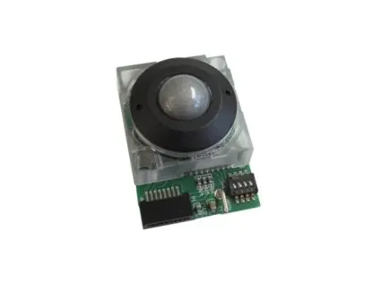 Trackballový modul X13-7X02XD,13mm, laserová řada IP68