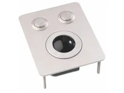 Trackball TBS25F2, optomechanický 25mm, IP65