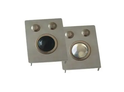 Trackball TBS38F2, optomechanický 38mm, IP65