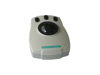 Trackball R60-163350, mechanický 63mm, IP40