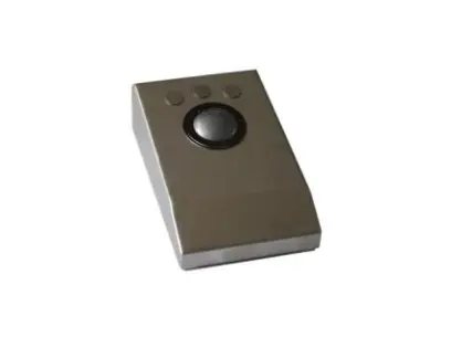 Trackball TSX50S8, laserový 50mm, IP68, desktop